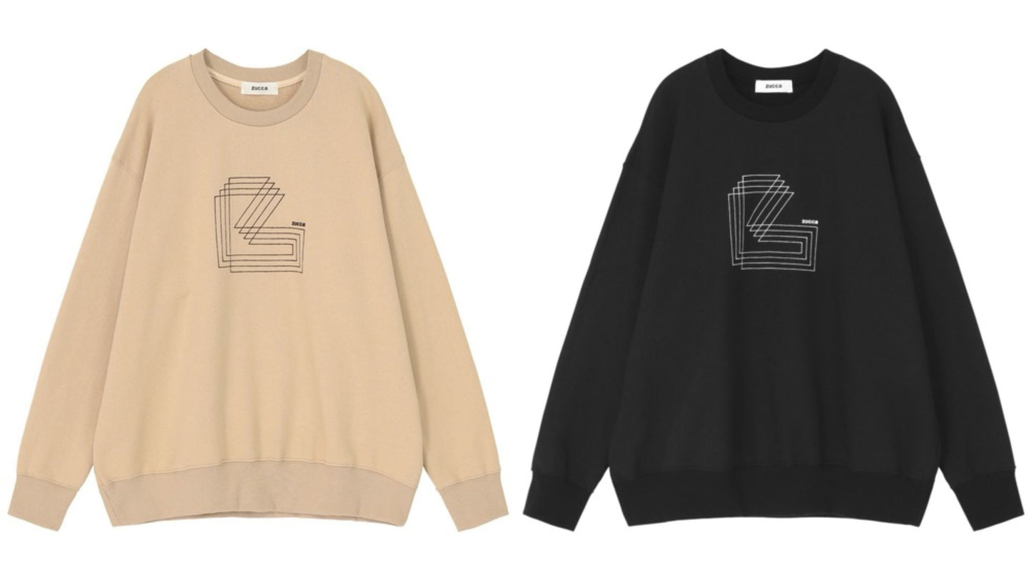 Zucca衛衣