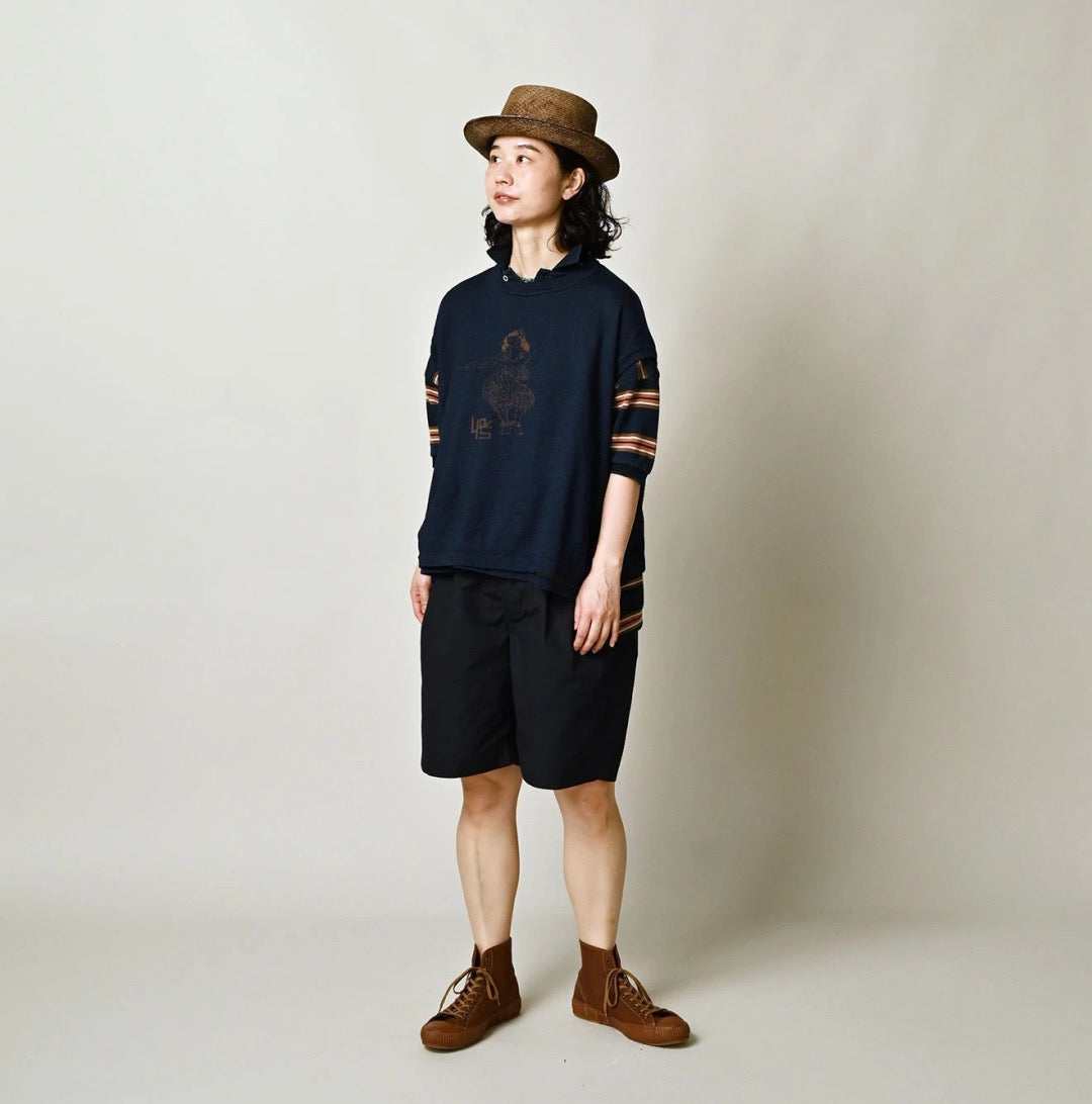 45R girl tee