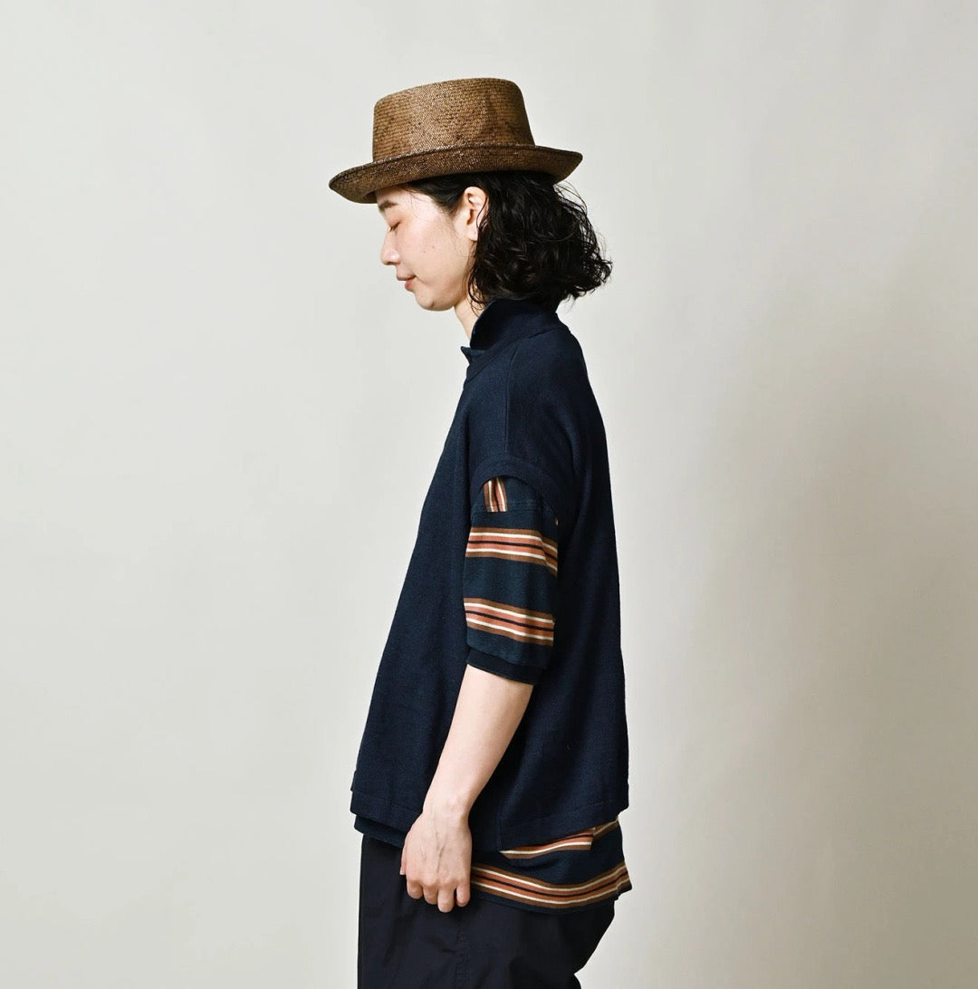 45R girl tee