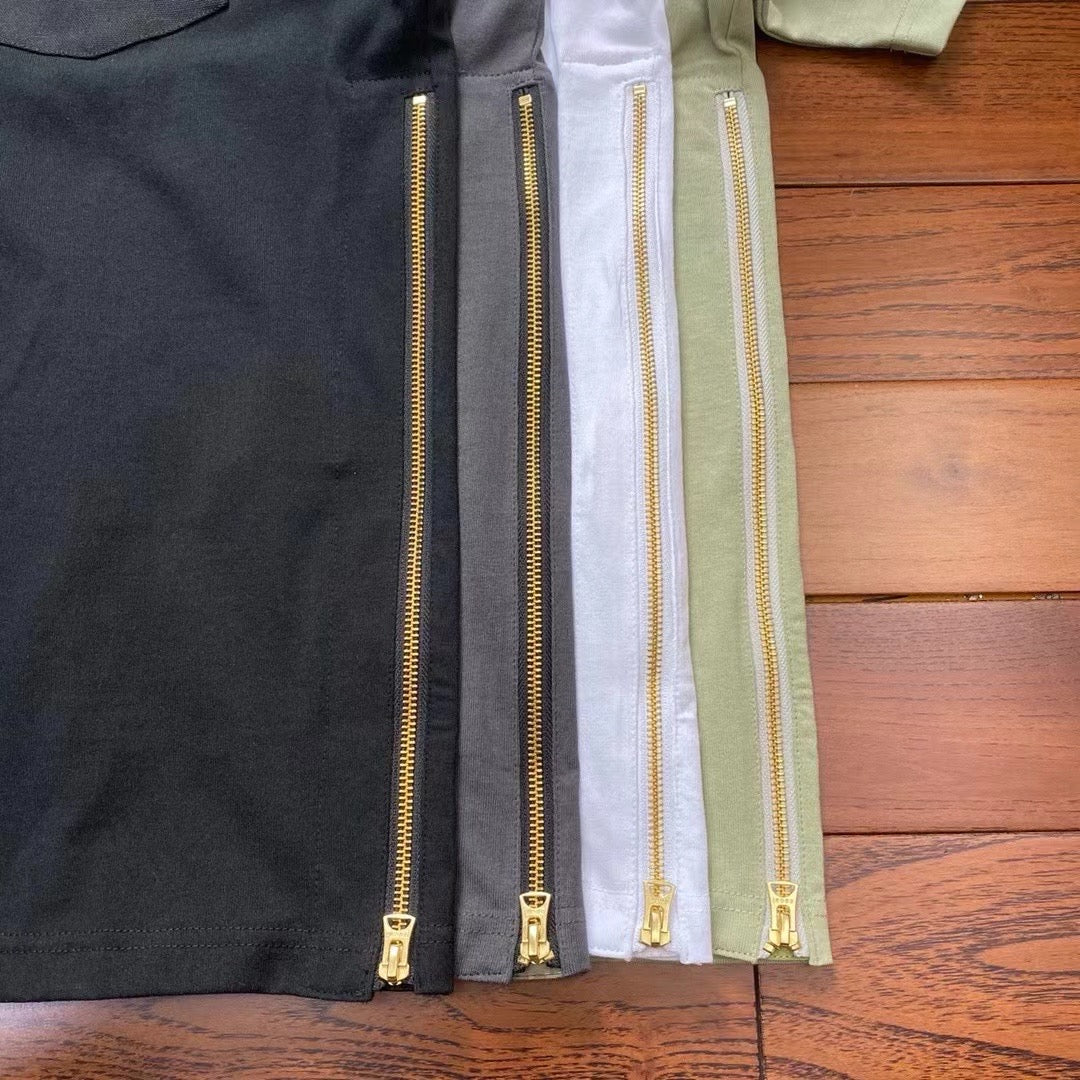 Sacai x Carhartt tee