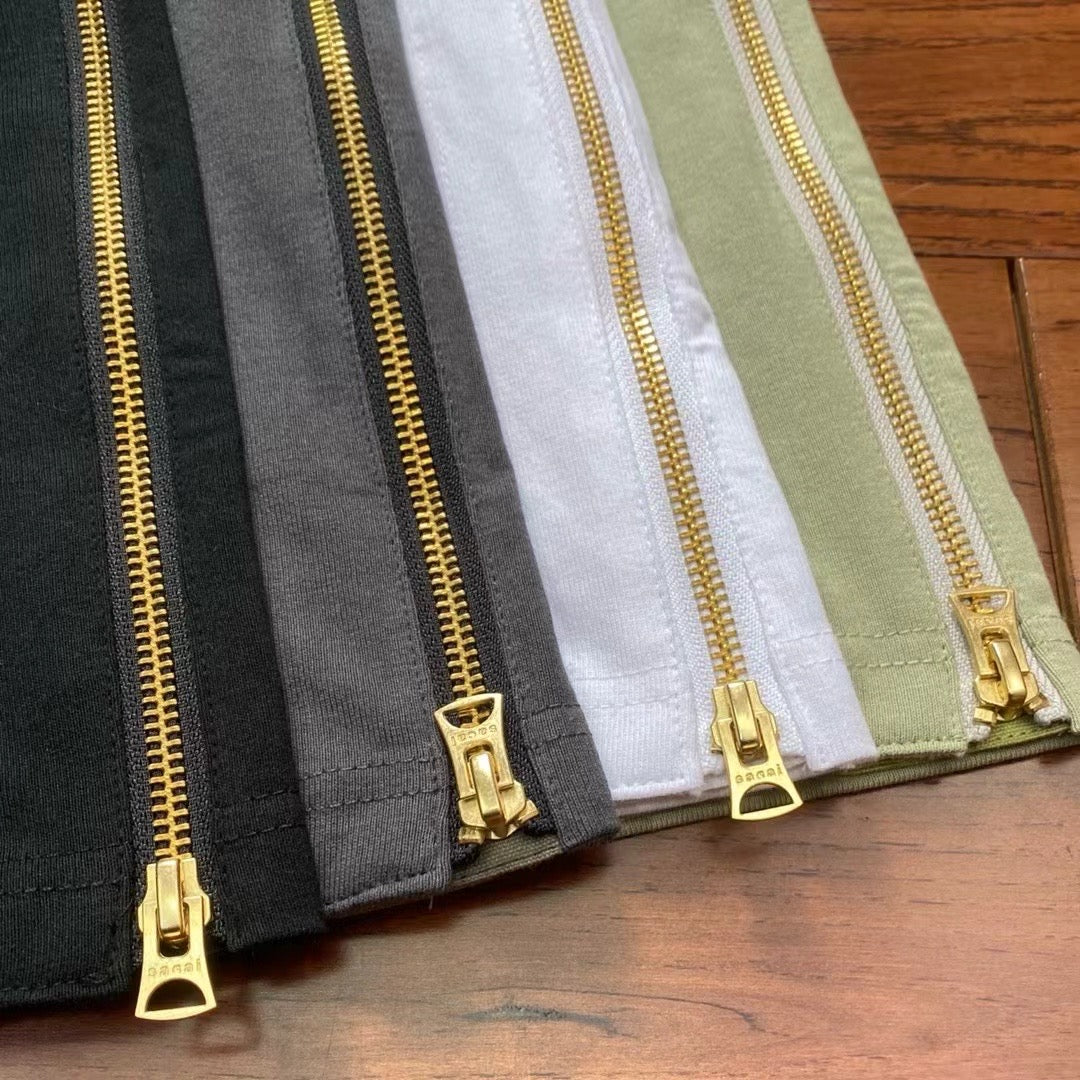 Sacai x Carhartt tee