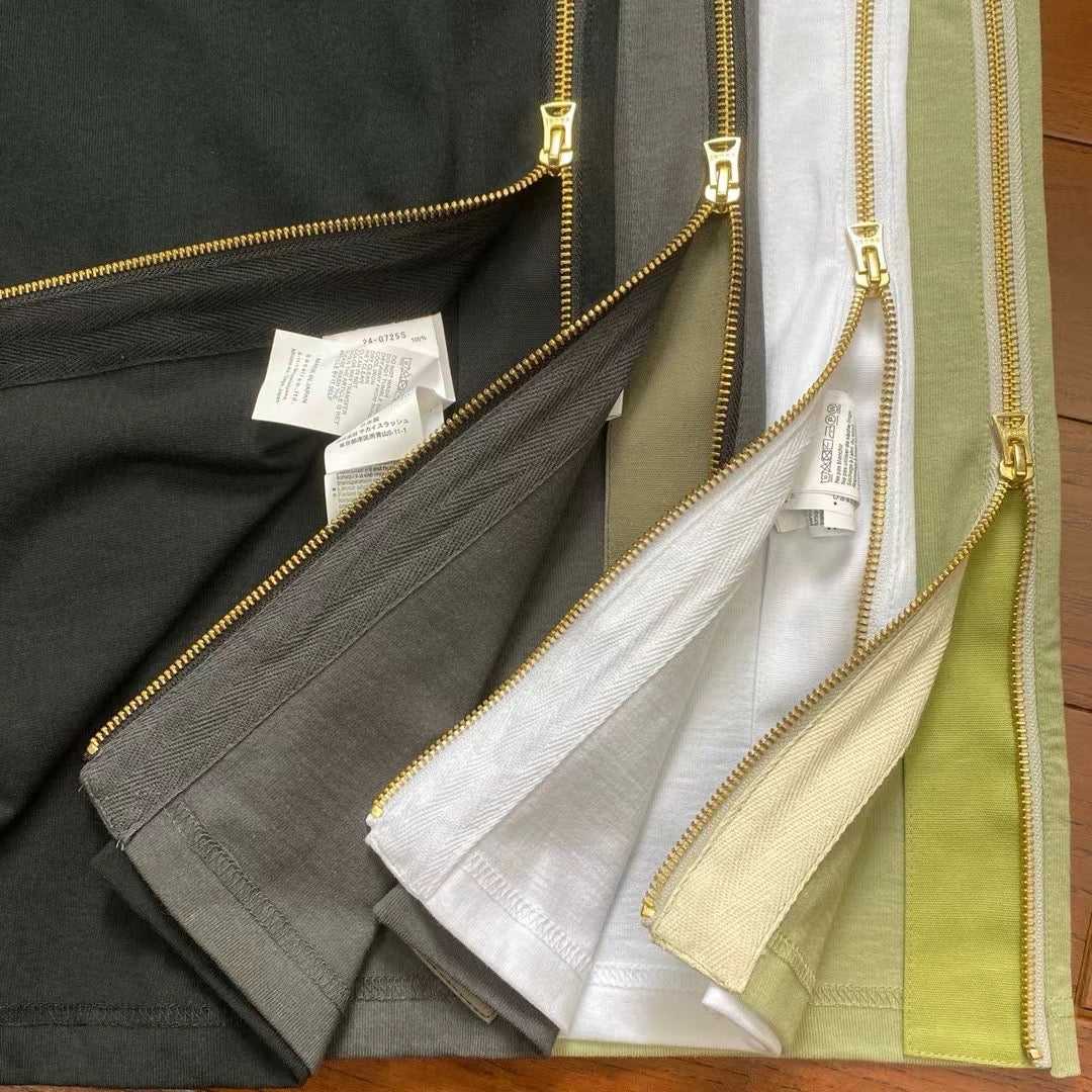 Sacai x Carhartt tee