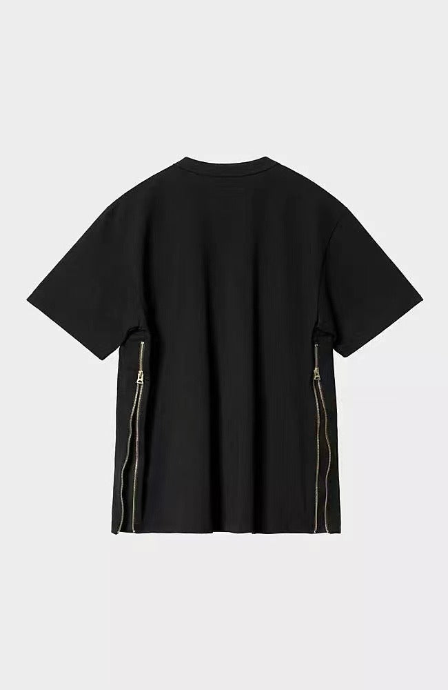 Sacai x Carhartt tee
