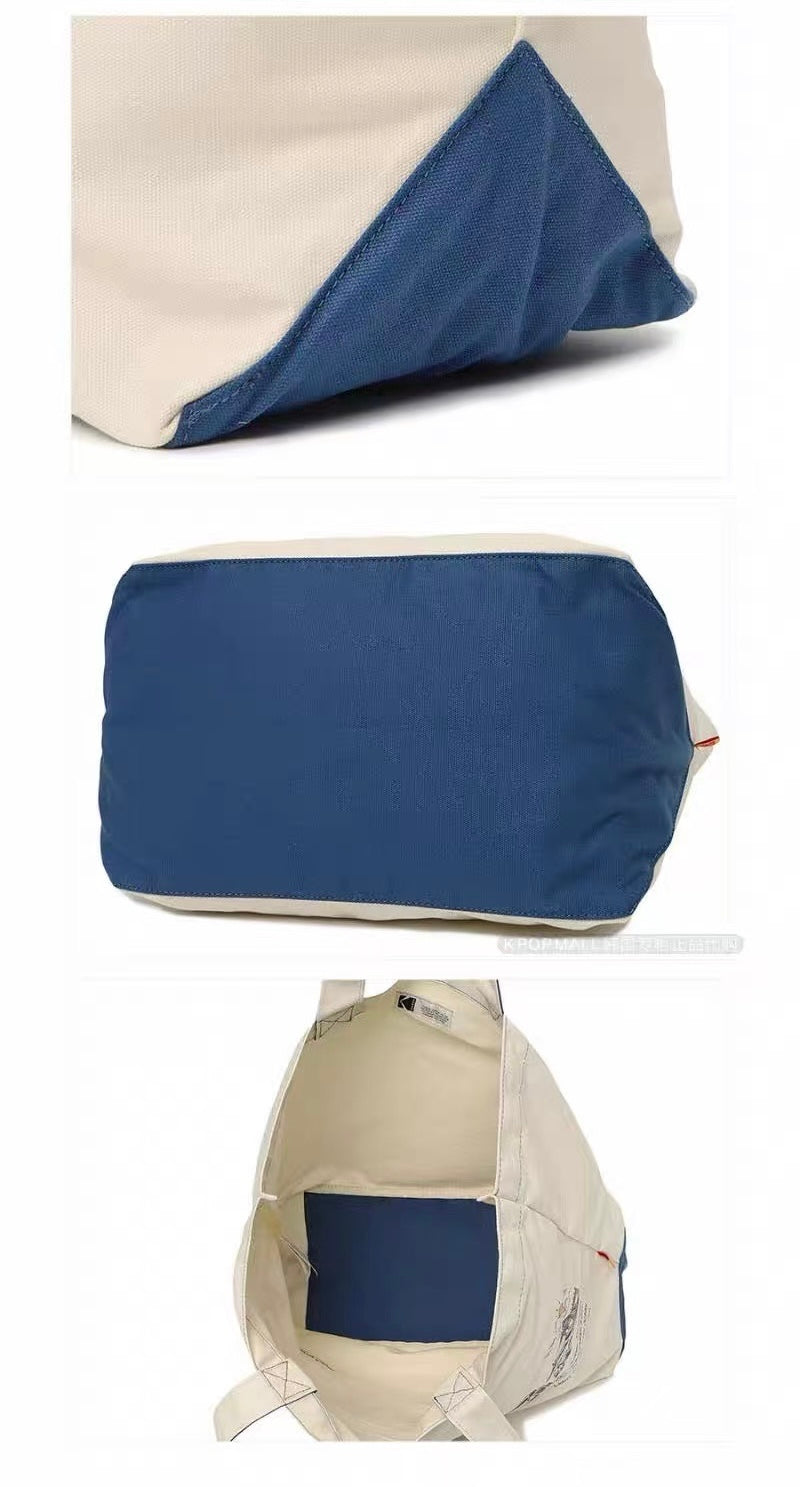 Kodak tote bag