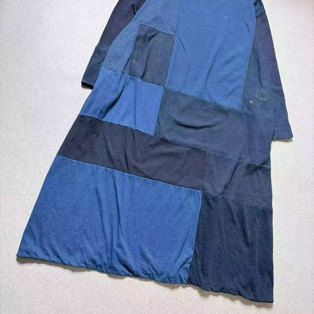 45R接拼one piece