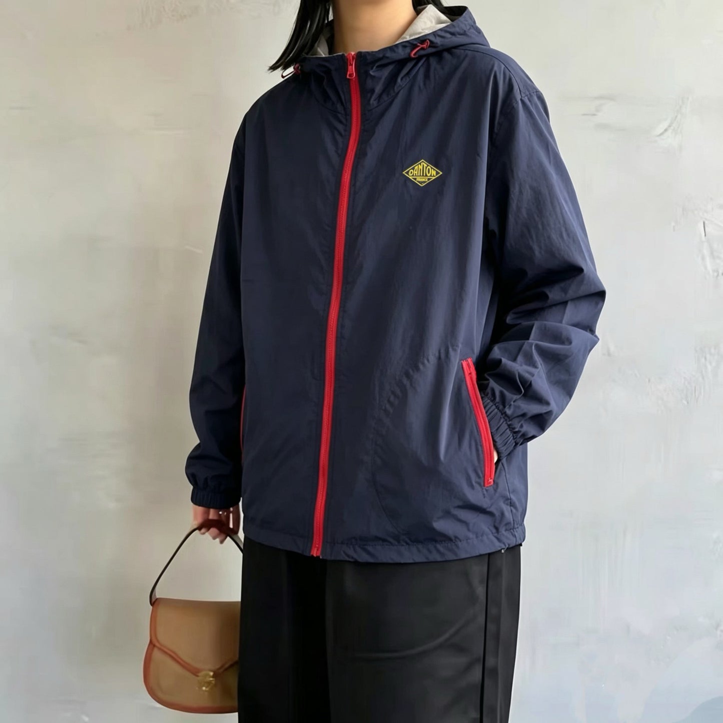 Danton防曬外套