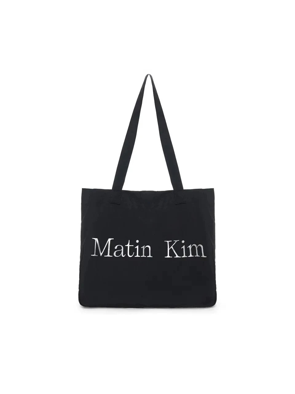 Matin Kim tote bag
