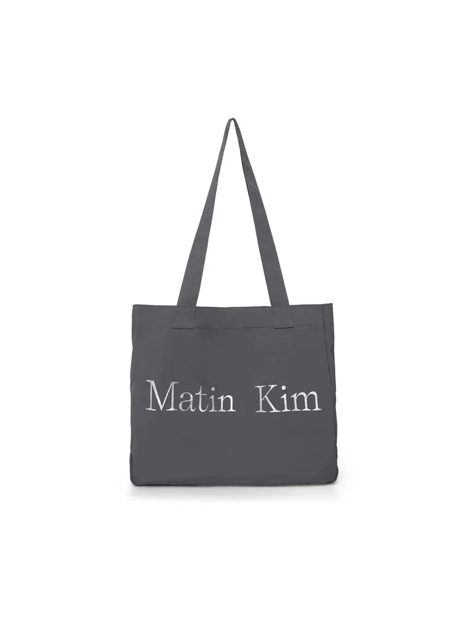 Matin Kim tote bag
