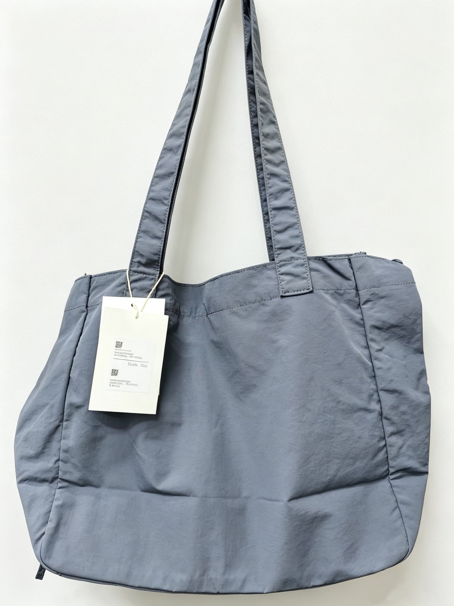 Matin Kim tote bag