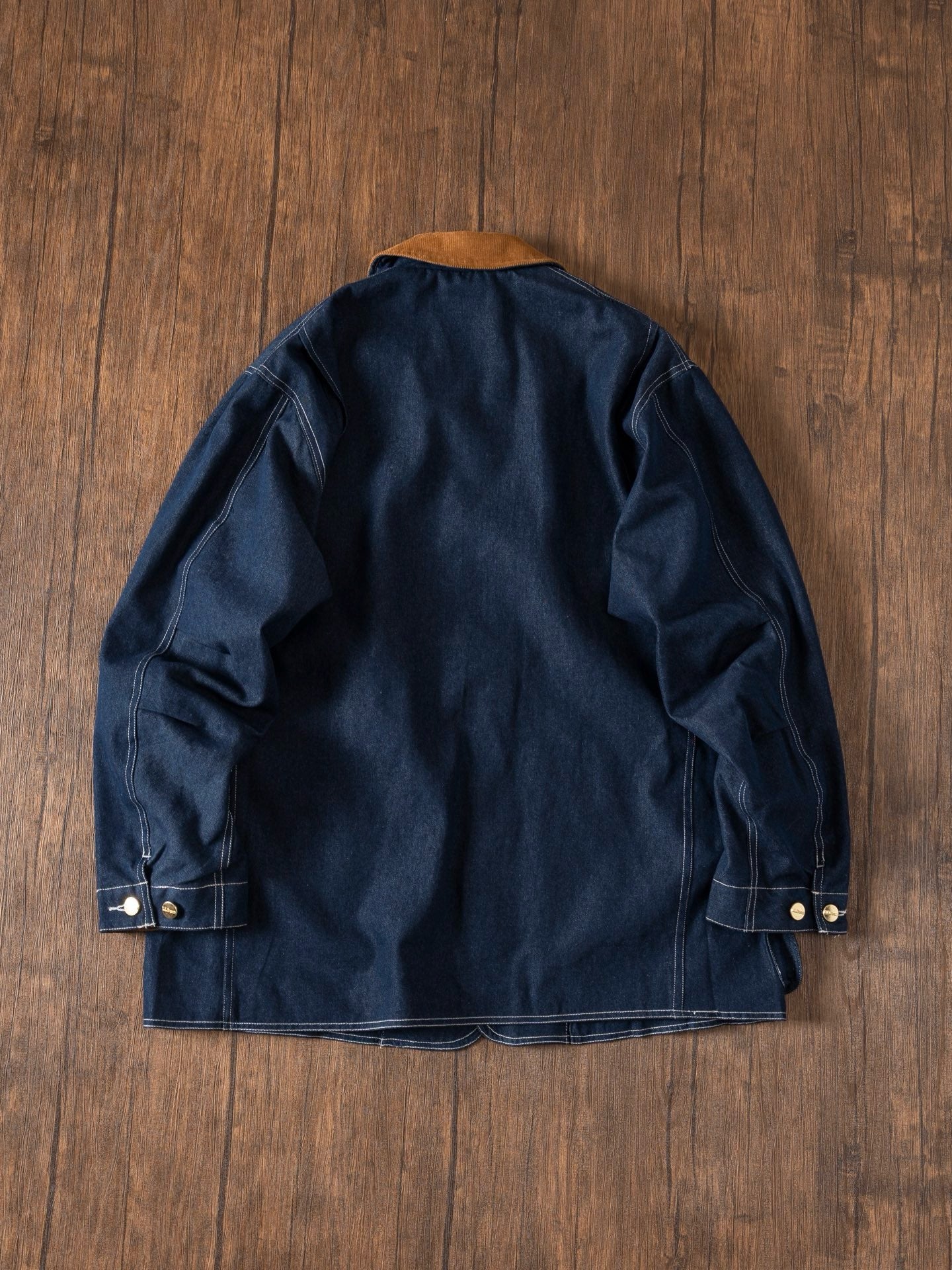 LL bean 26SS denn jacket