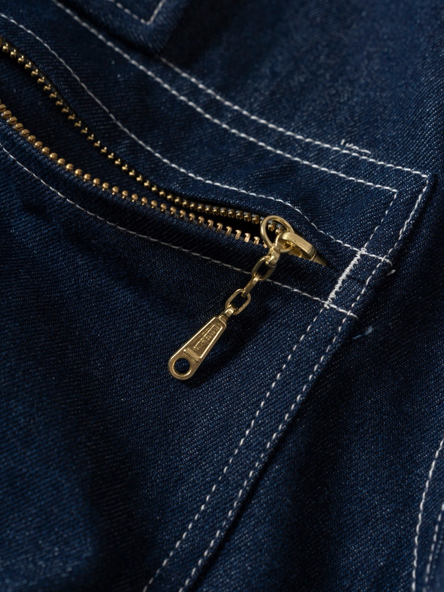 LL bean 26SS denn jacket