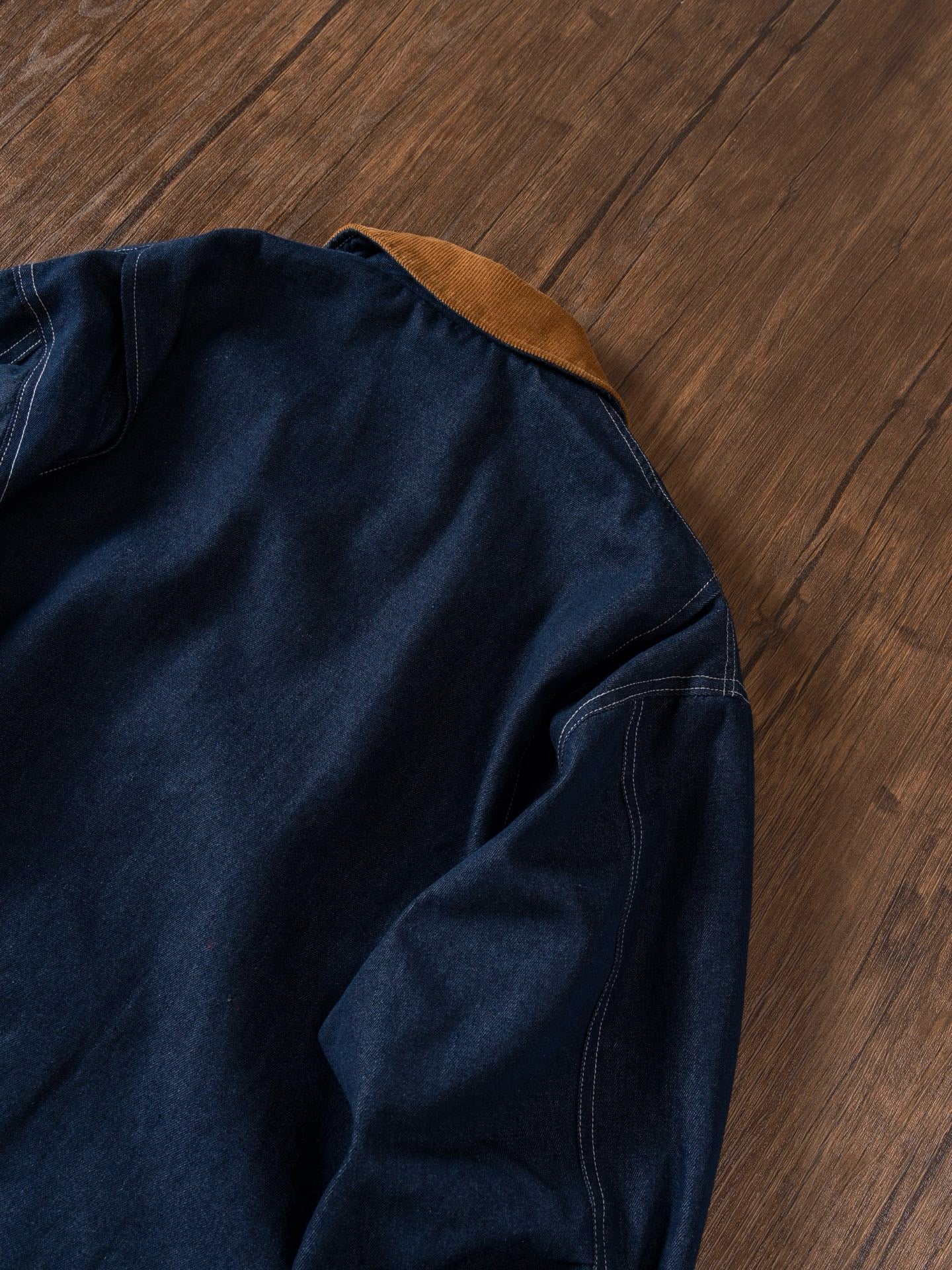 LL bean 26SS denn jacket