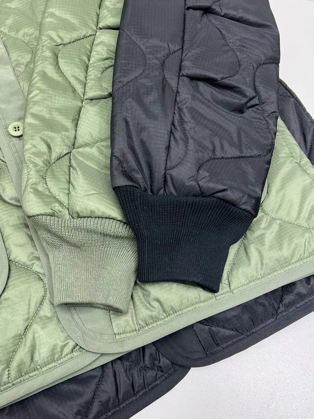 CDG x Pokémon 夾棉jacket