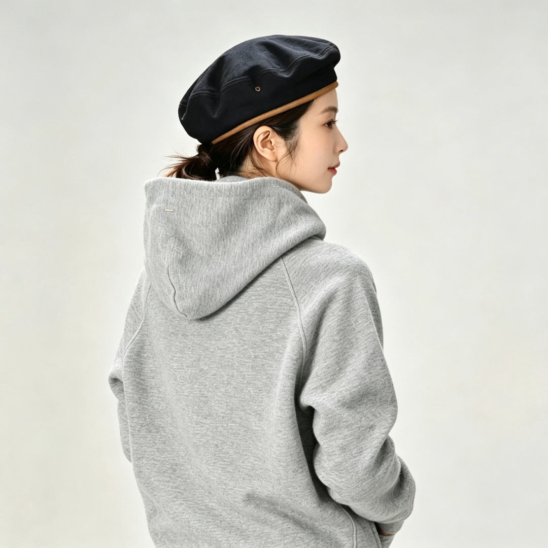 Forty five bird hoodies