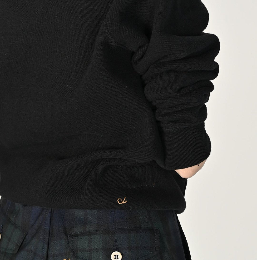 Forty five bird hoodies