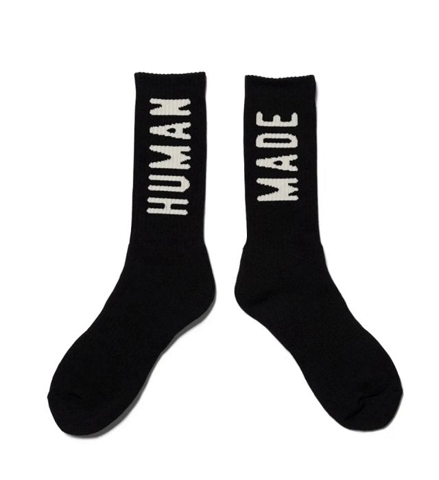 Human made襪