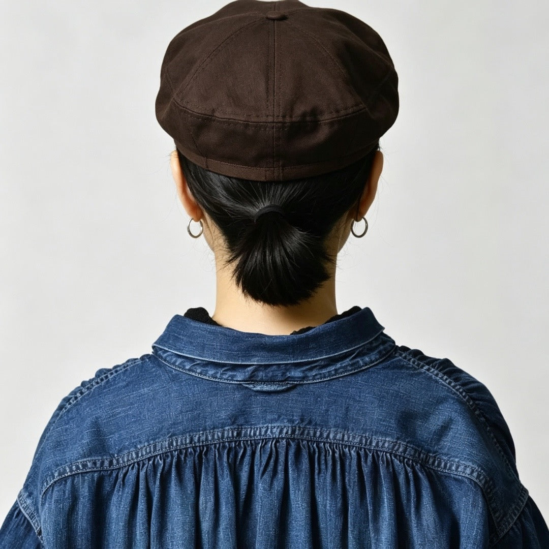 45R牛仔裇衫