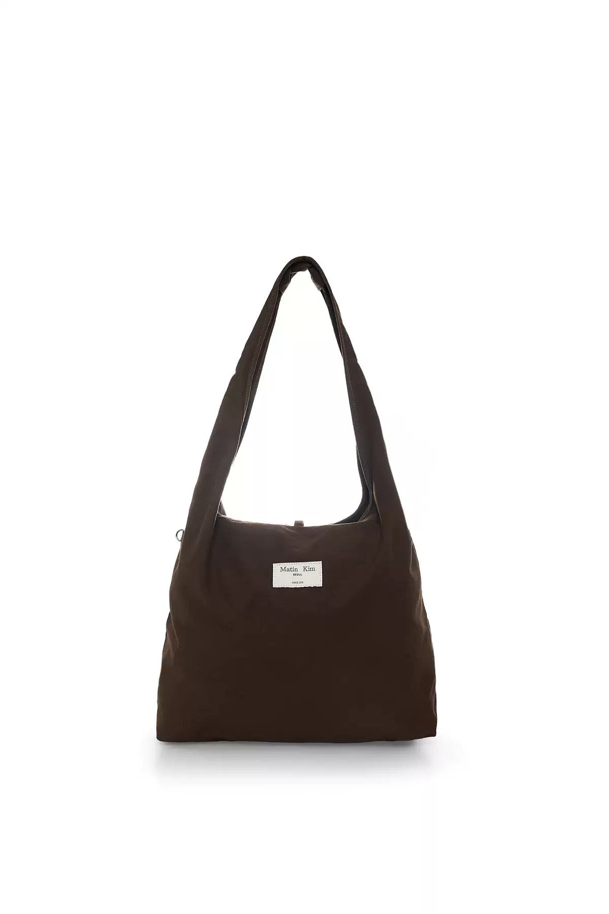 Matin Kim tote bag