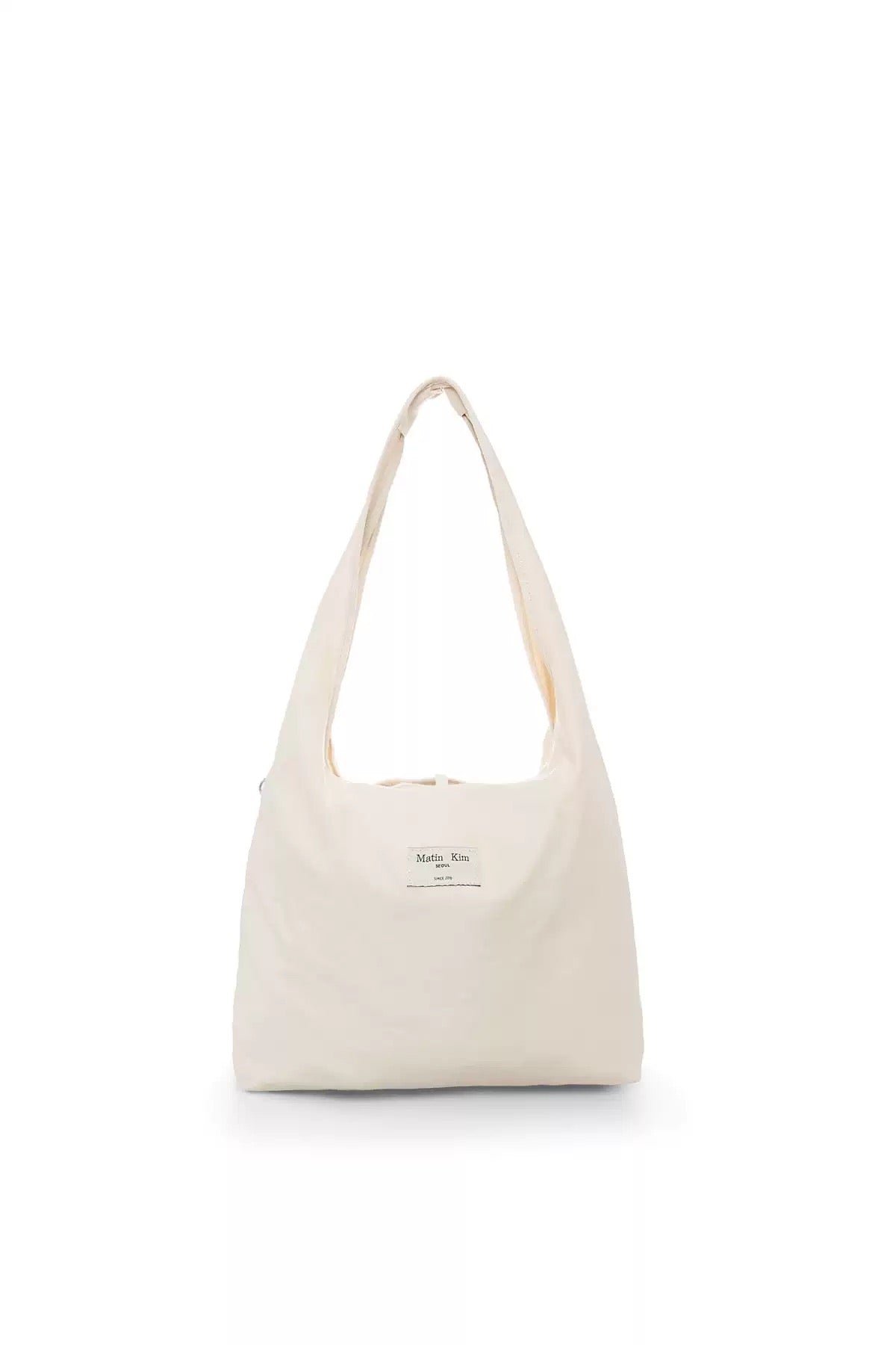 Matin Kim tote bag