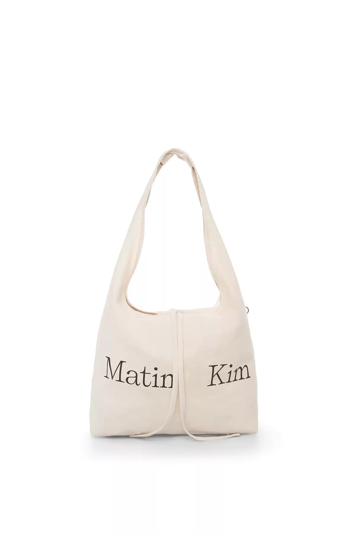 Matin Kim tote bag