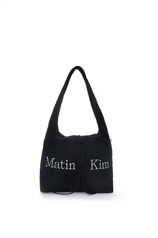 Matin Kim tote bag