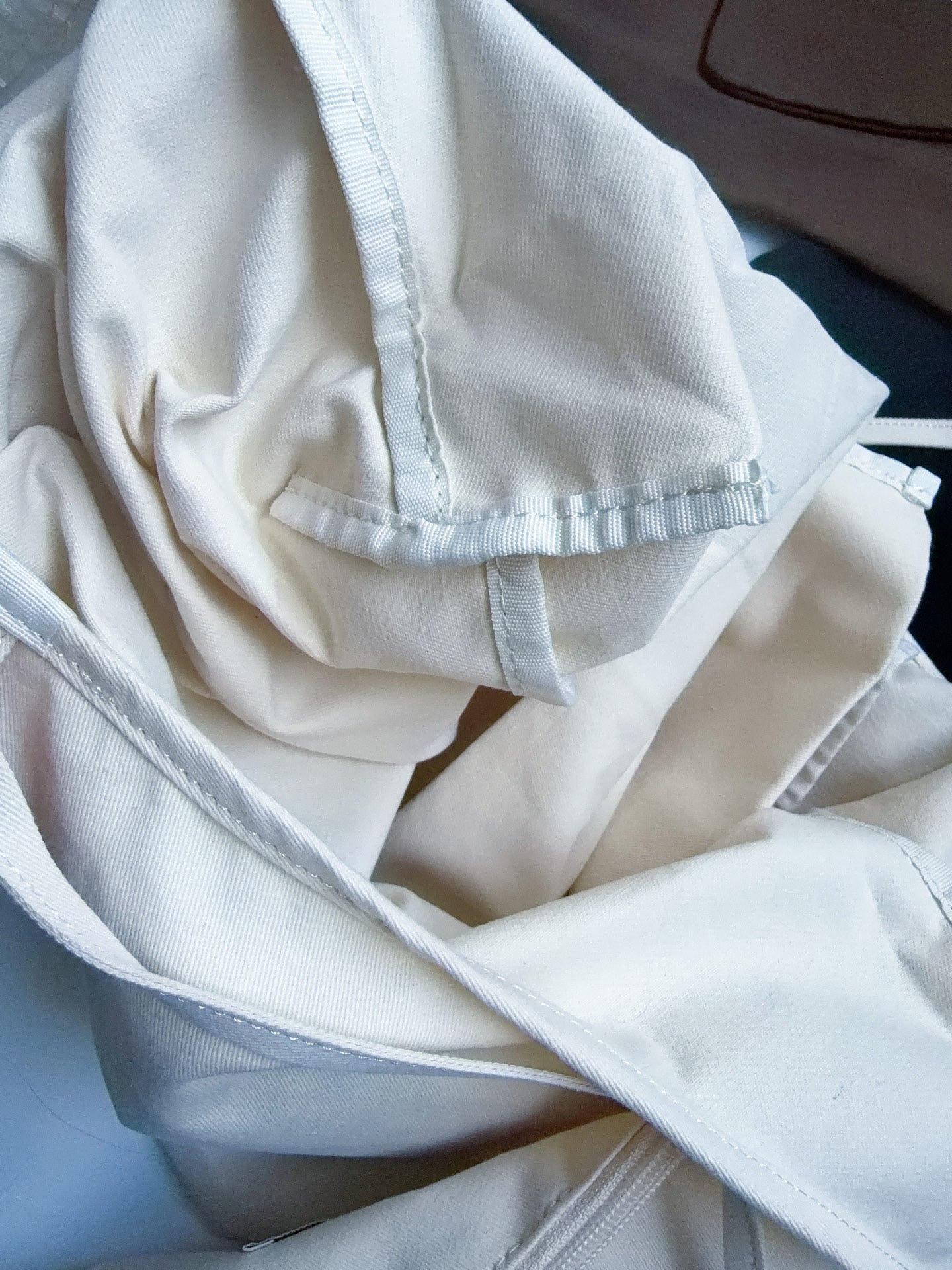 Matin Kim tote bag