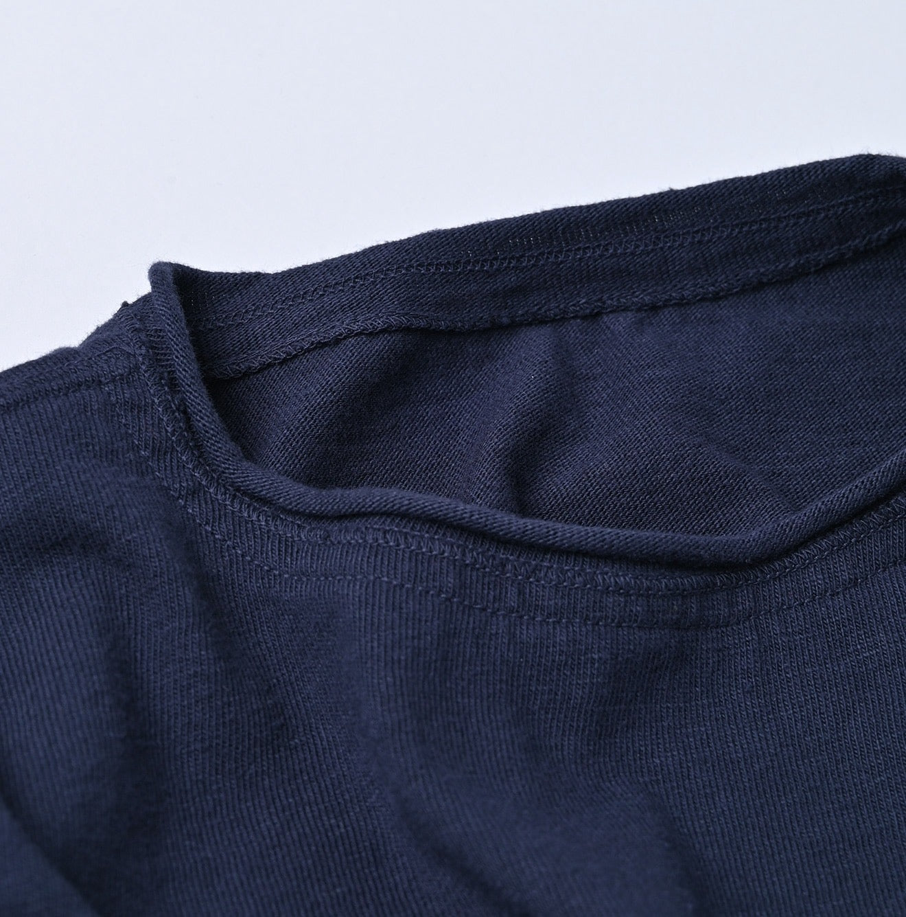 45R 77 logo tee