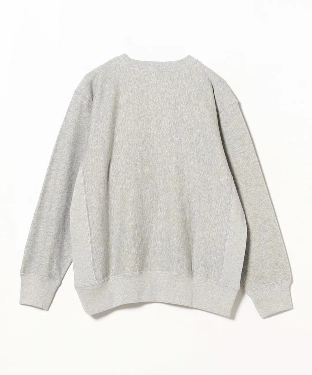 Beams x champion ziploc logo衛衣