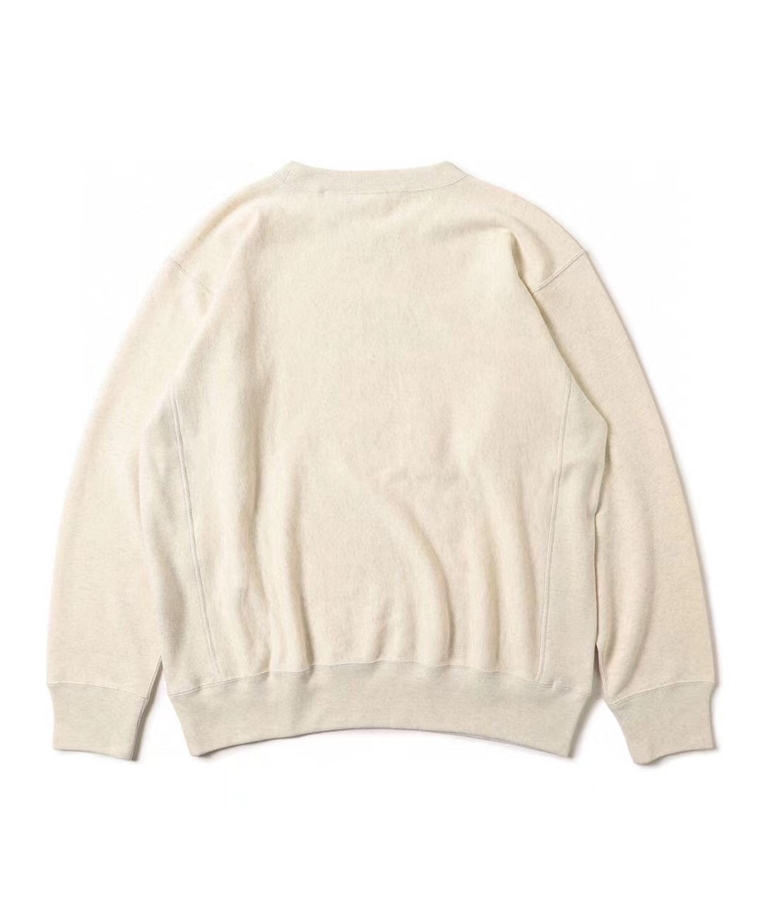Beams x champion ziploc logo衛衣
