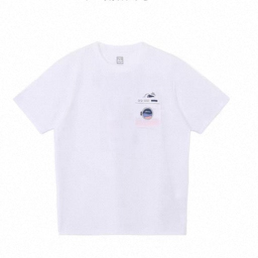 Chums Sunday tee