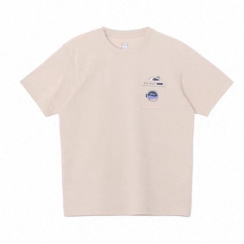Chums Sunday tee