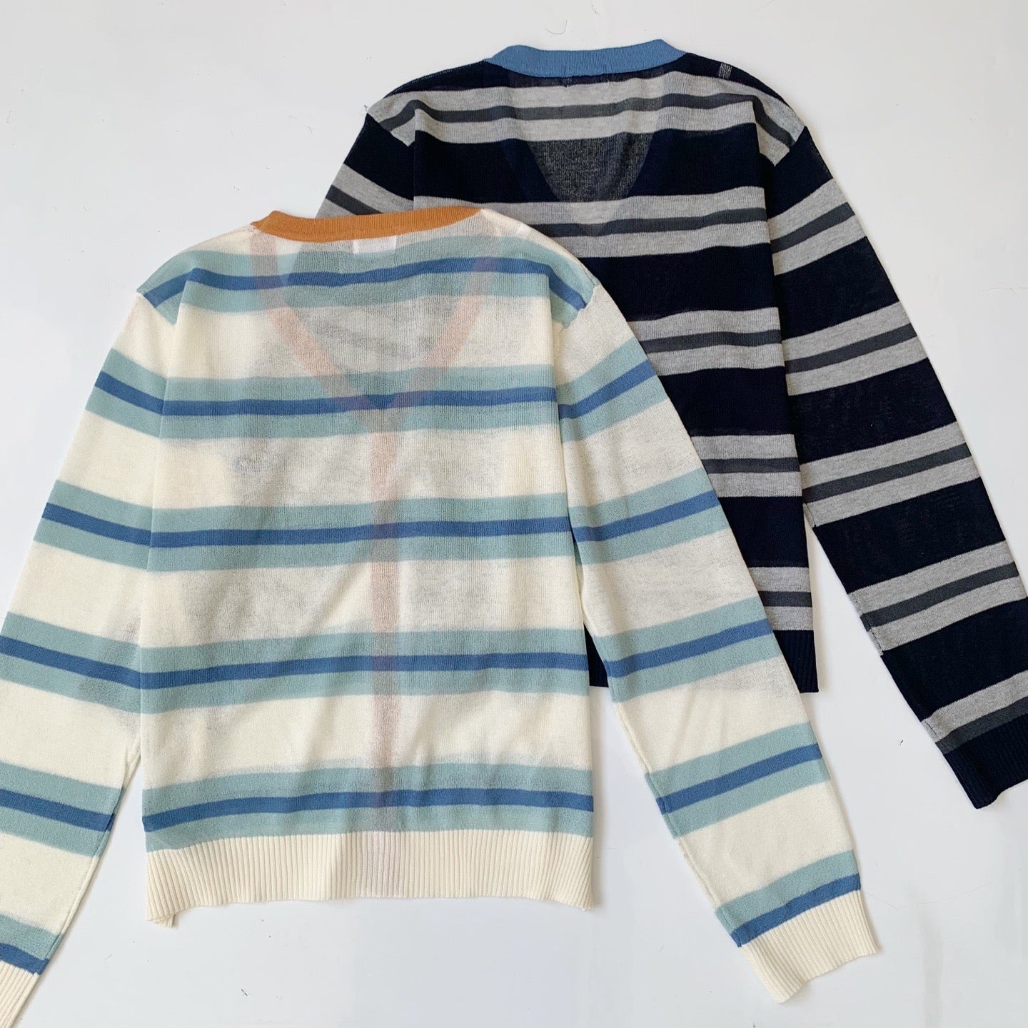 Vivienne Westwood 薄身針織Cardigan