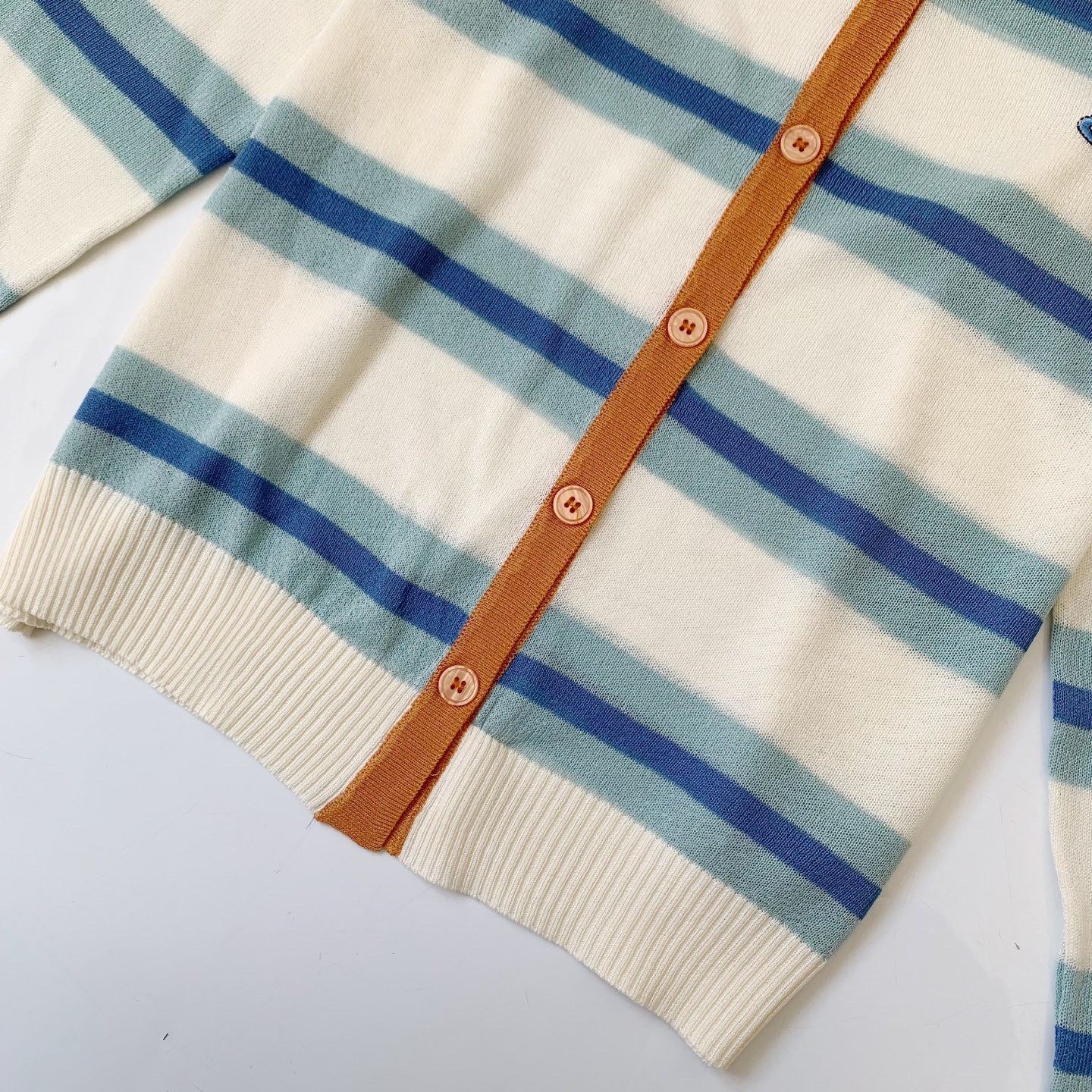 Vivienne Westwood 薄身針織Cardigan