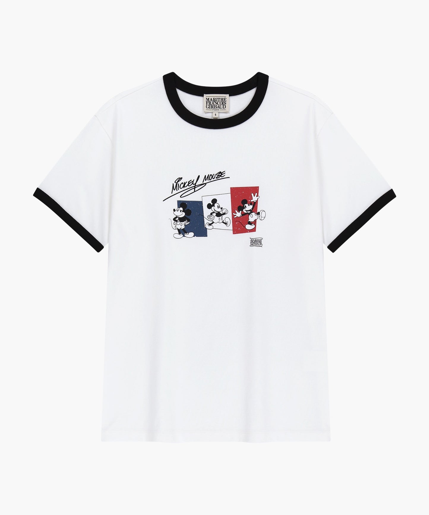 MFG x mickey tee