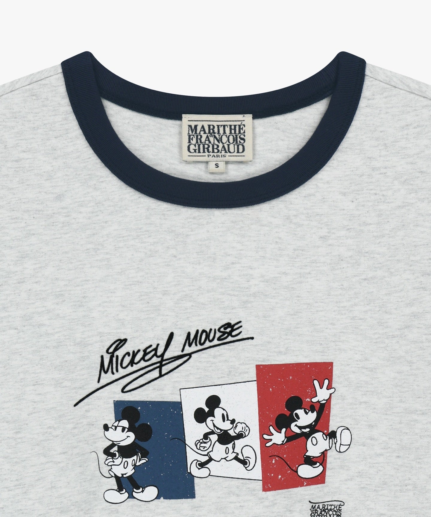 MFG x mickey tee