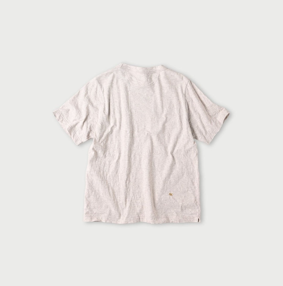 45R owl tee