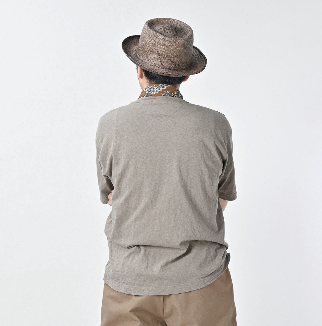 45R owl tee