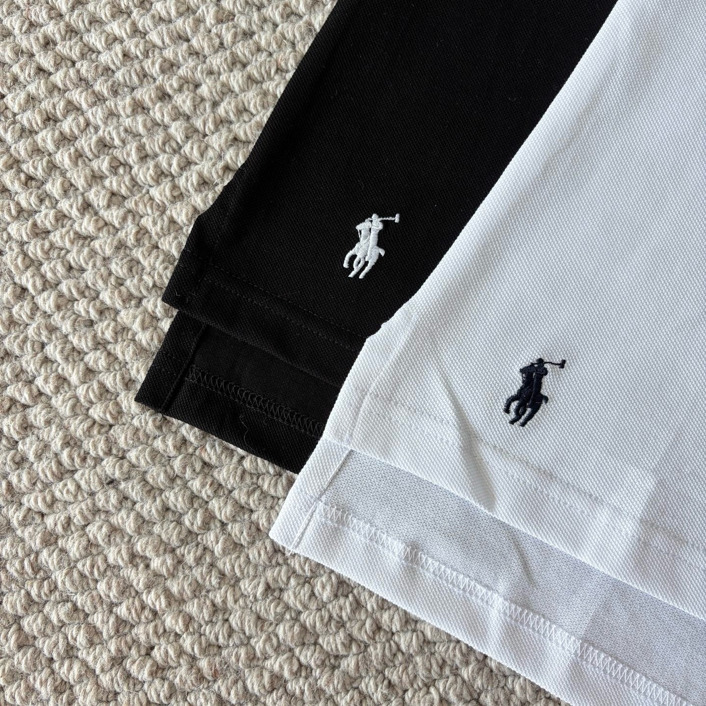 Polo pocket polo shirt