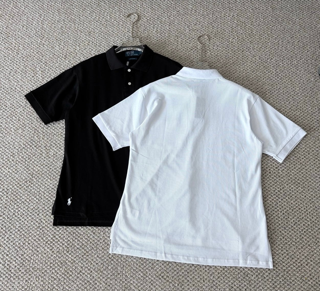 Polo pocket polo shirt