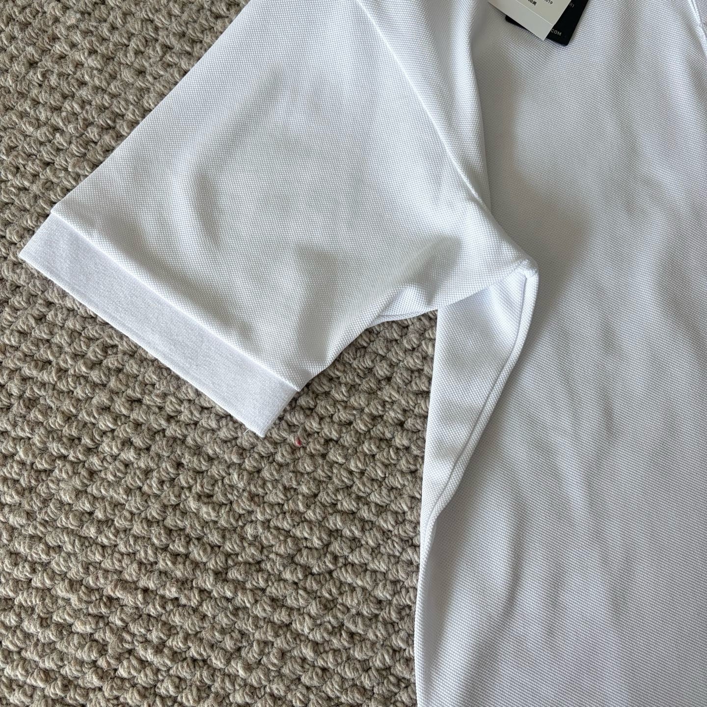 Polo pocket polo shirt