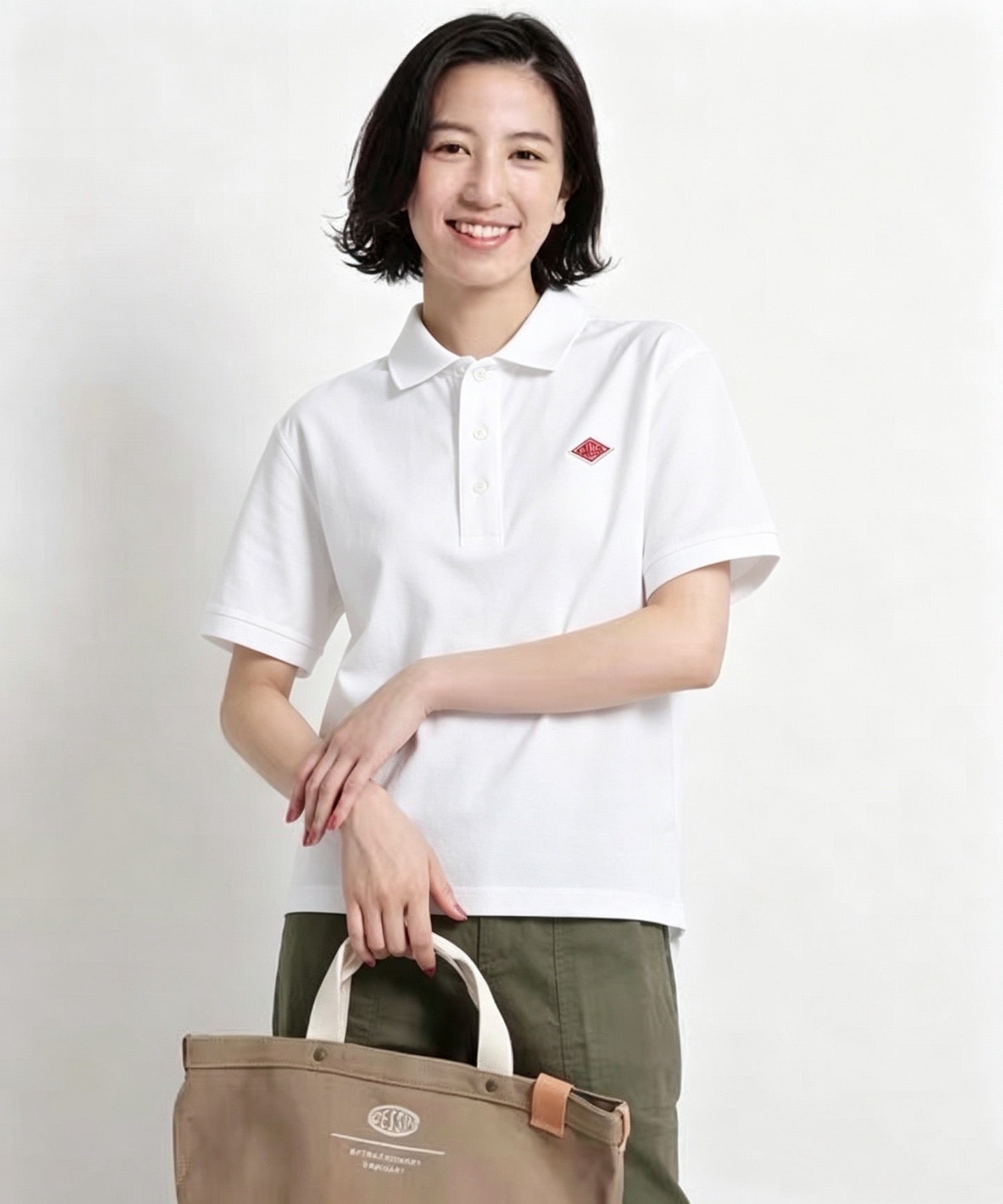 Danton polo shirt