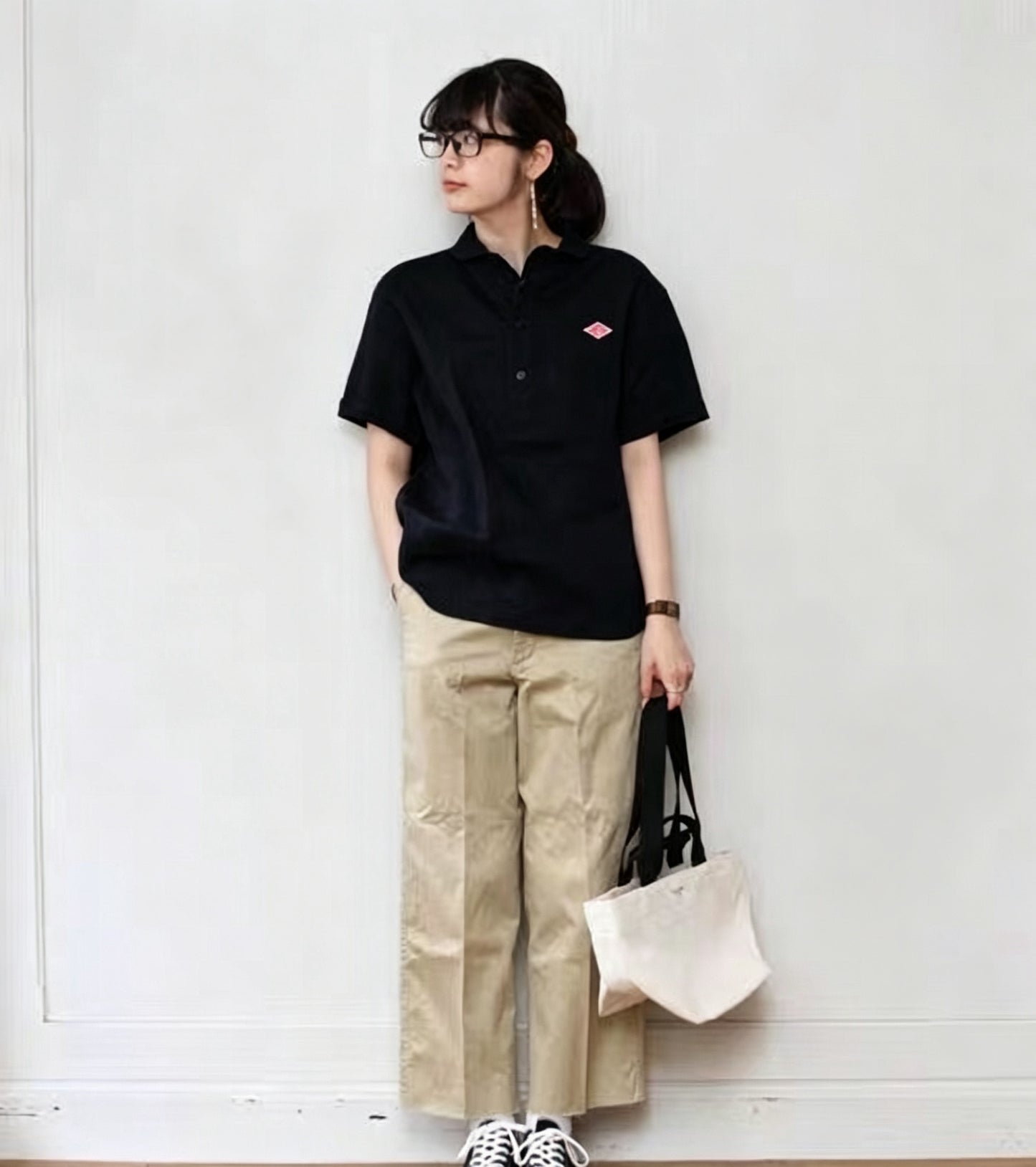 Danton polo shirt