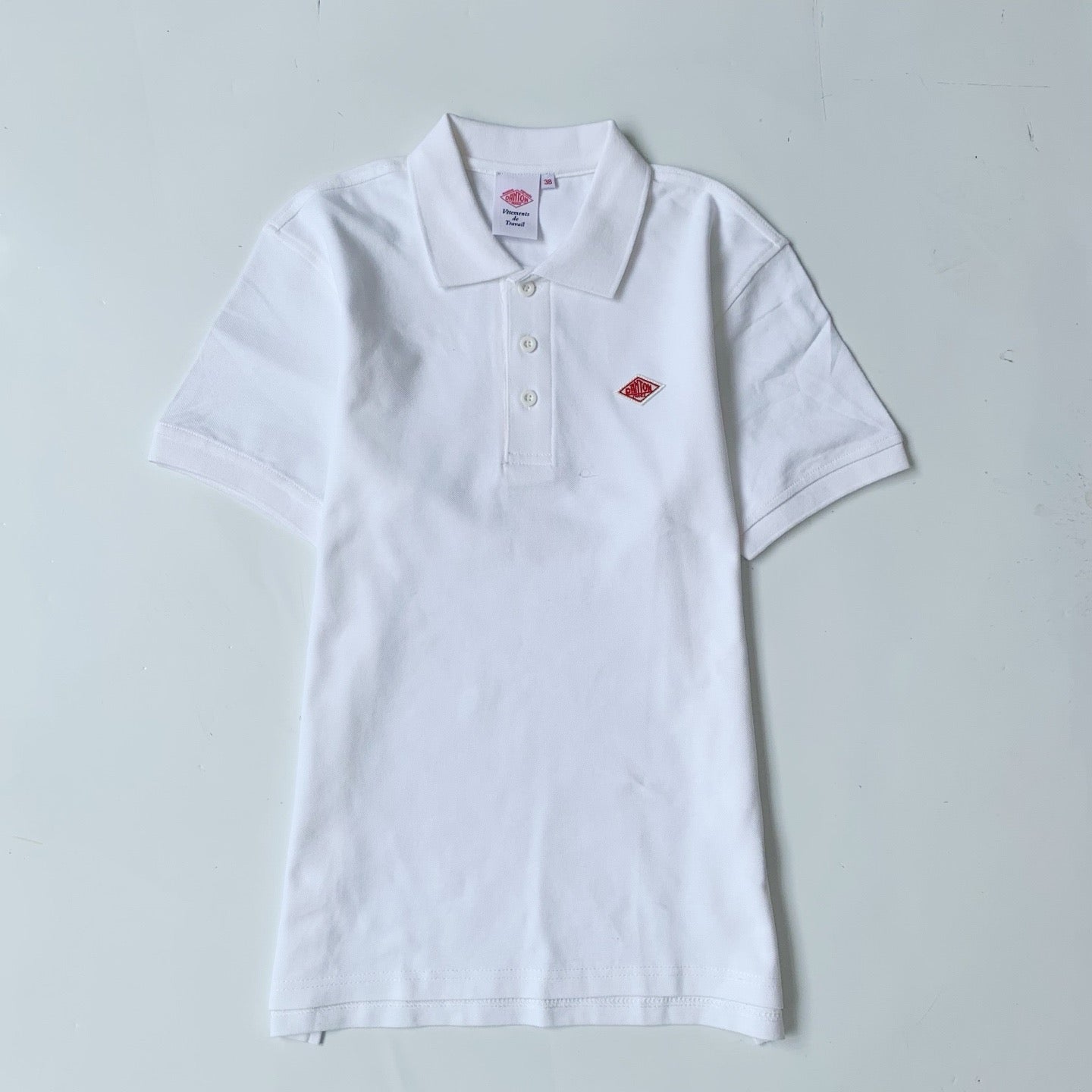 Danton polo shirt
