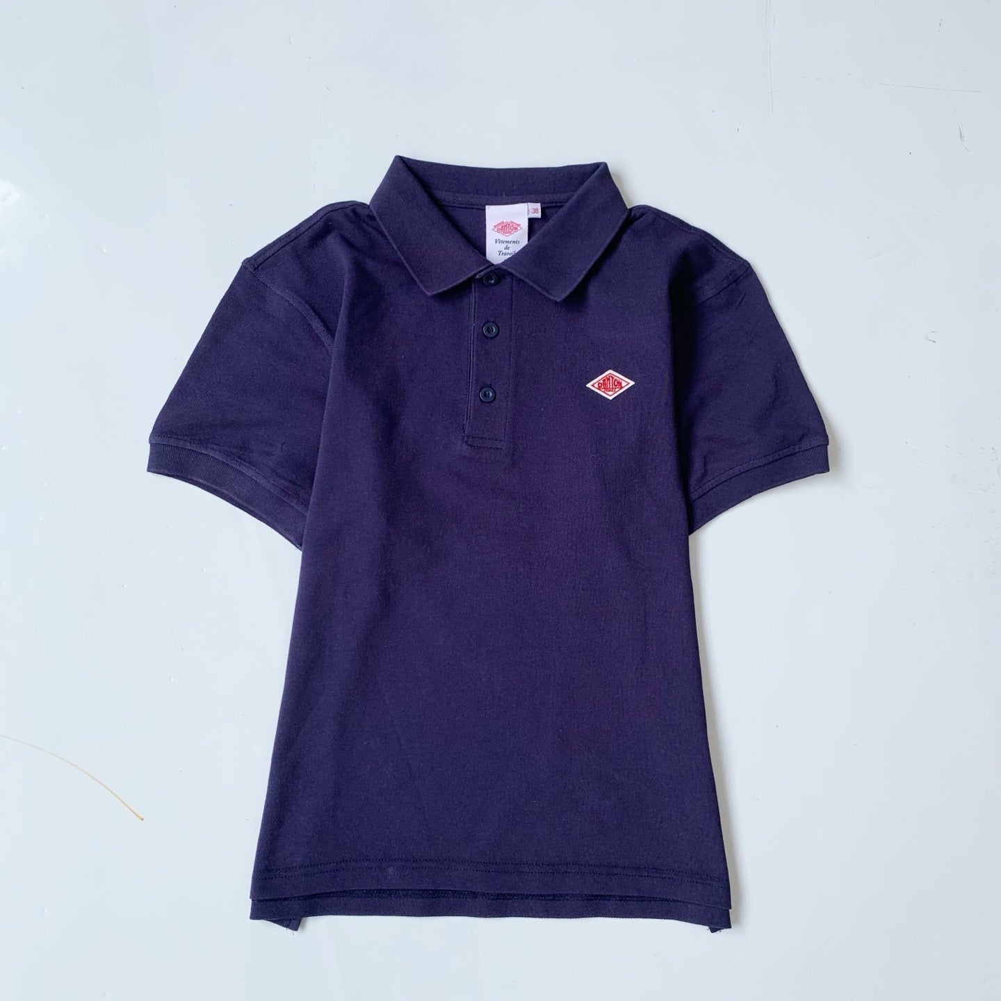 Danton polo shirt