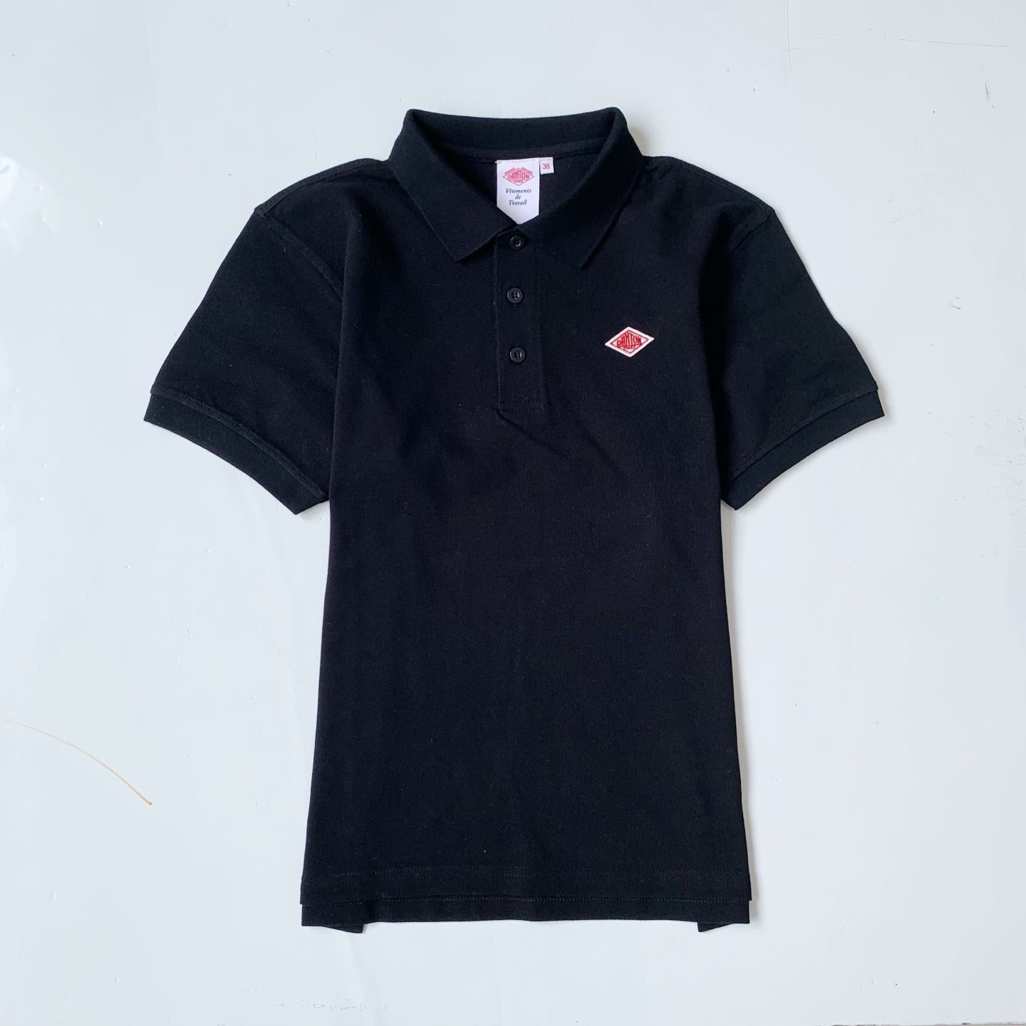 Danton polo shirt