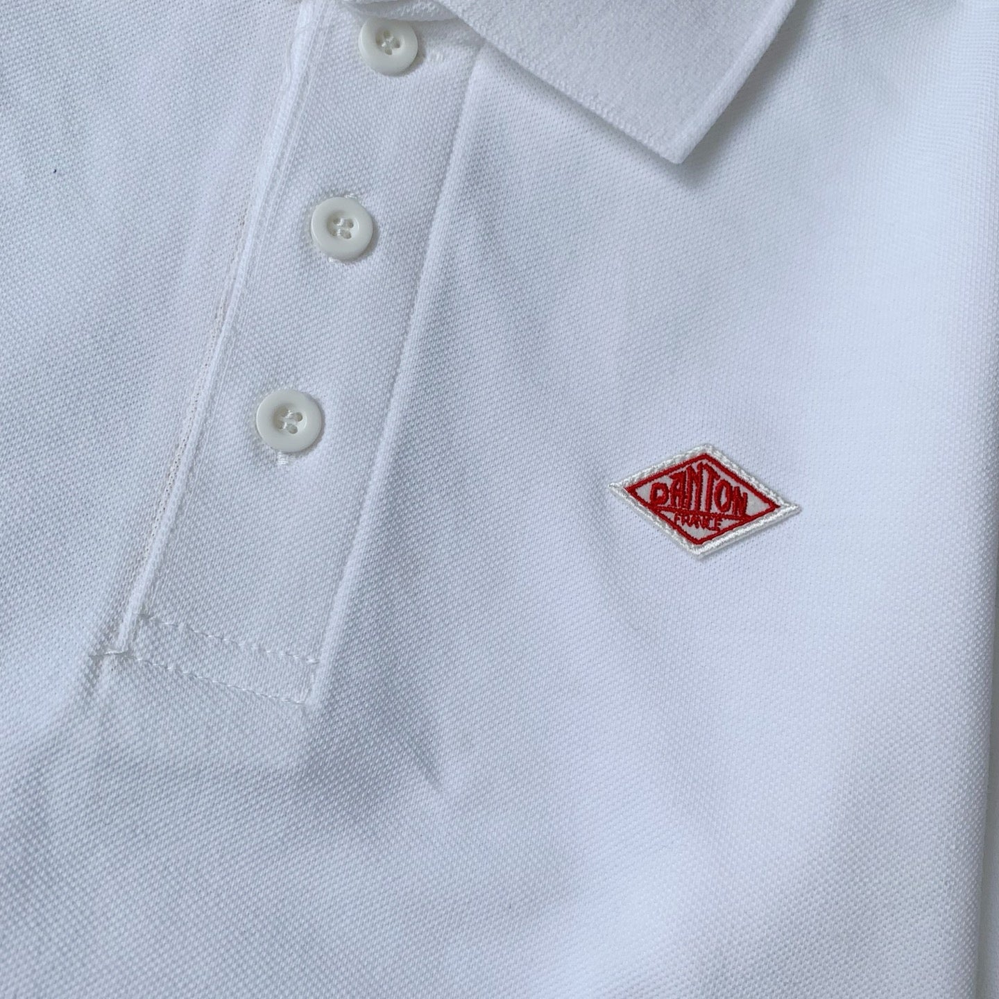 Danton polo shirt