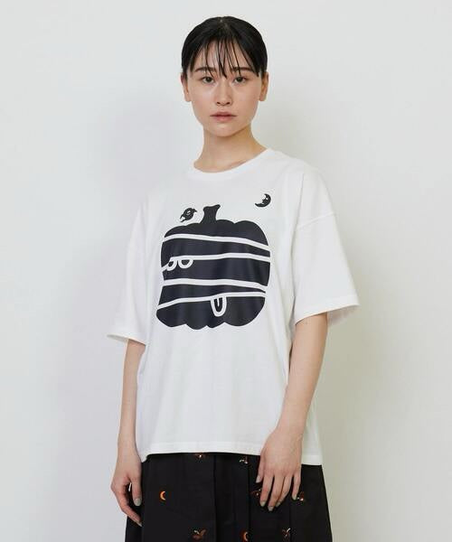 Frapbois cloud 印花tee