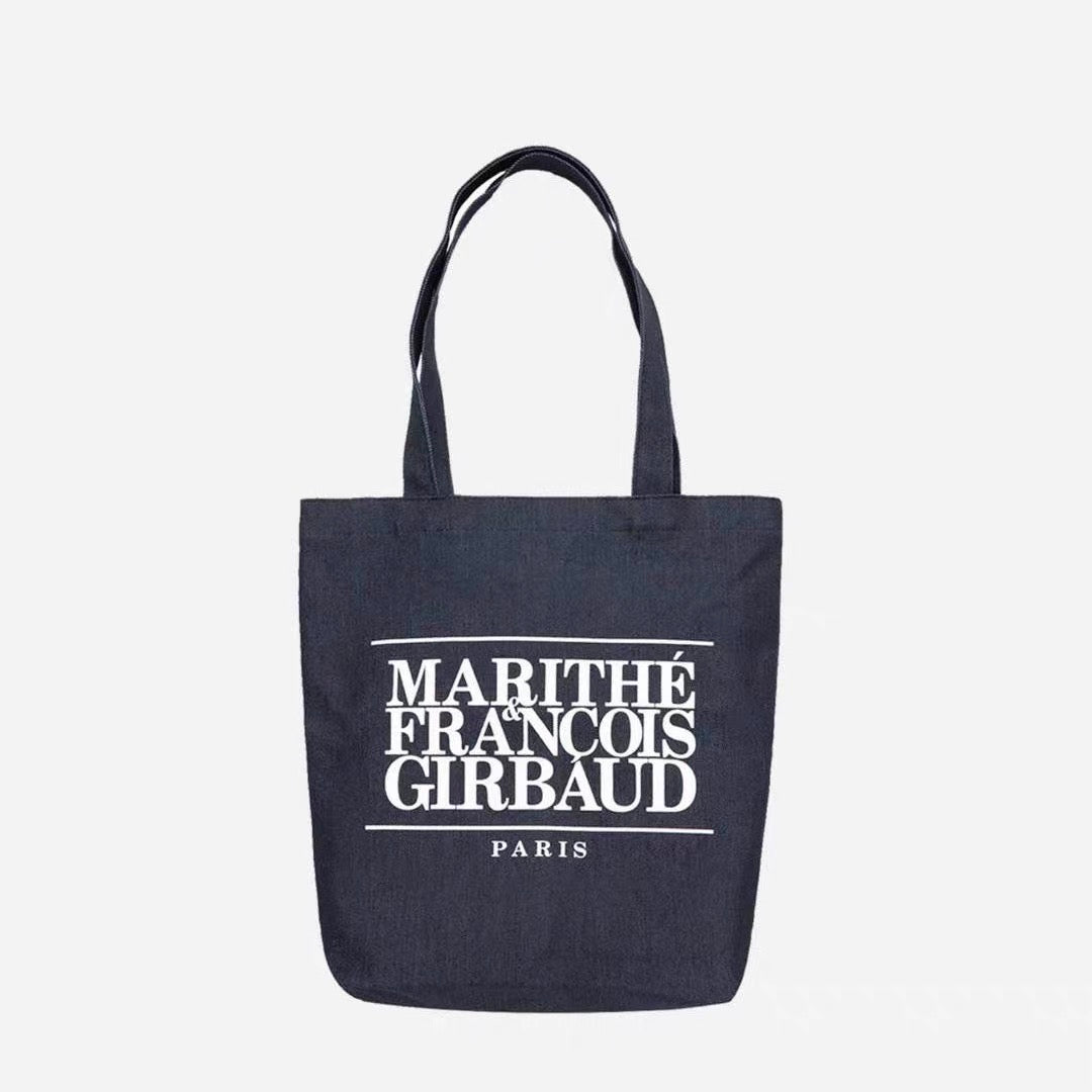 Marithe Francois Girbaud tote bag – Aimeebabe