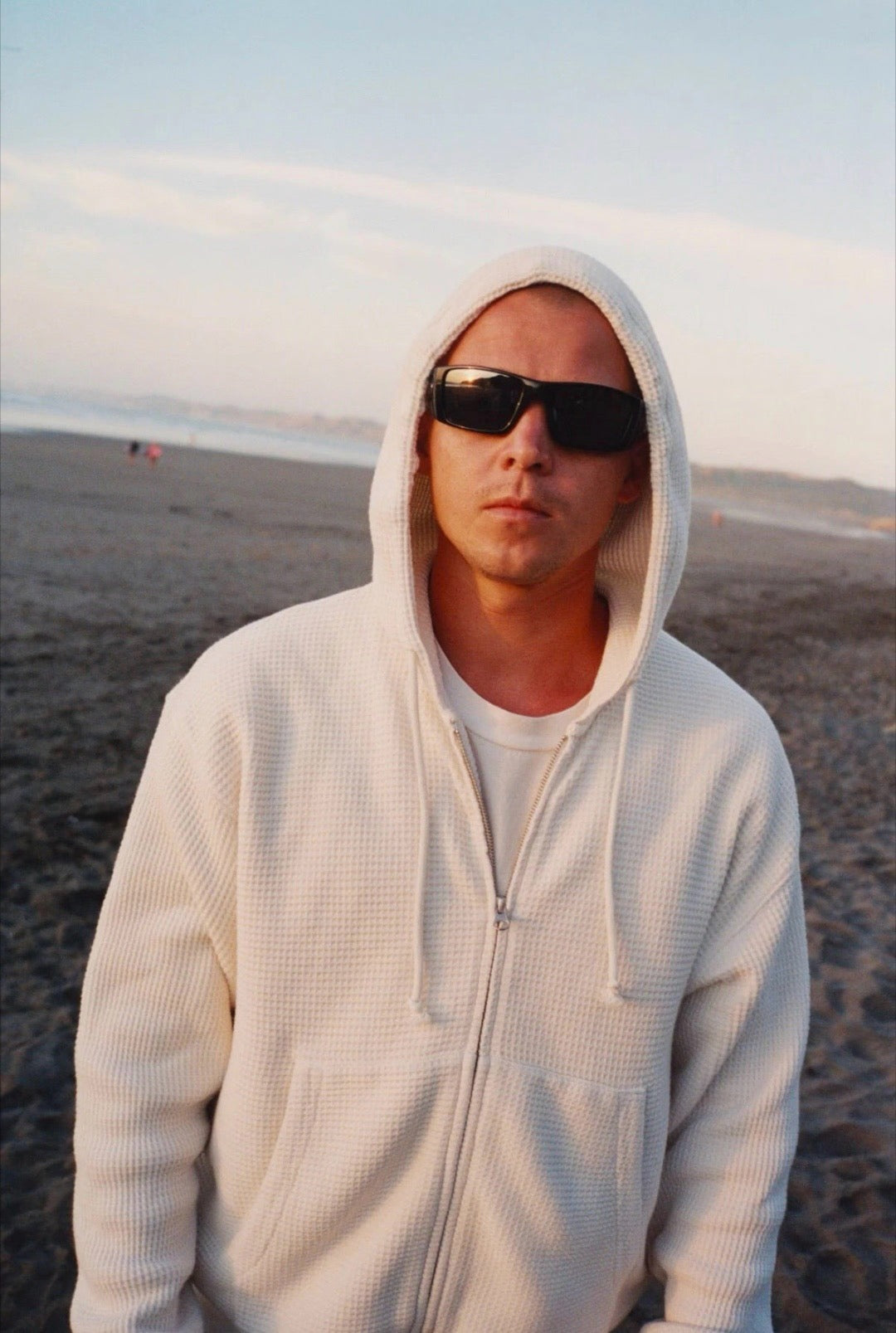 Stussy jacket