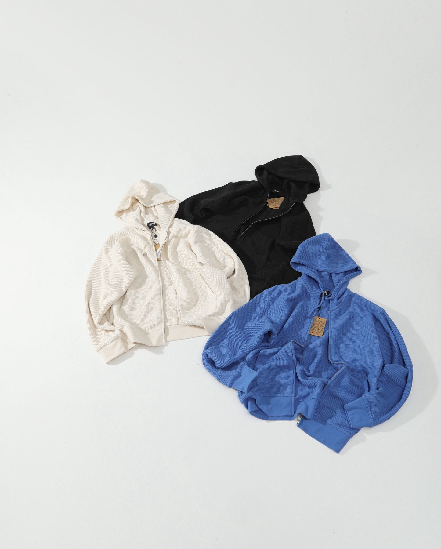 Stussy jacket